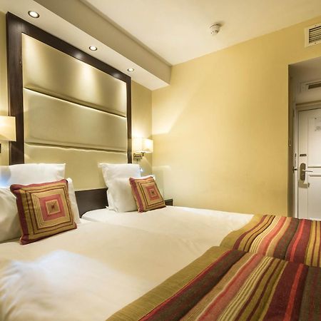 Hotel Grand Royale Hyde Park Londra Esterno foto