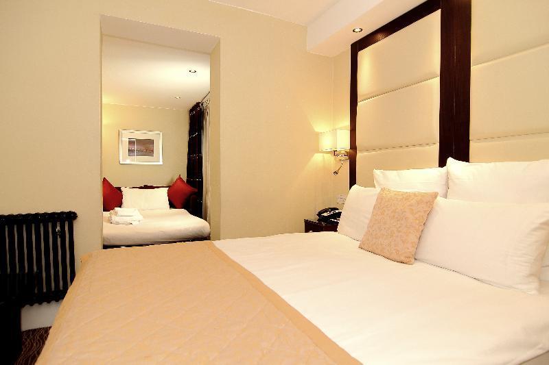 Hotel Grand Royale Hyde Park Londra Esterno foto