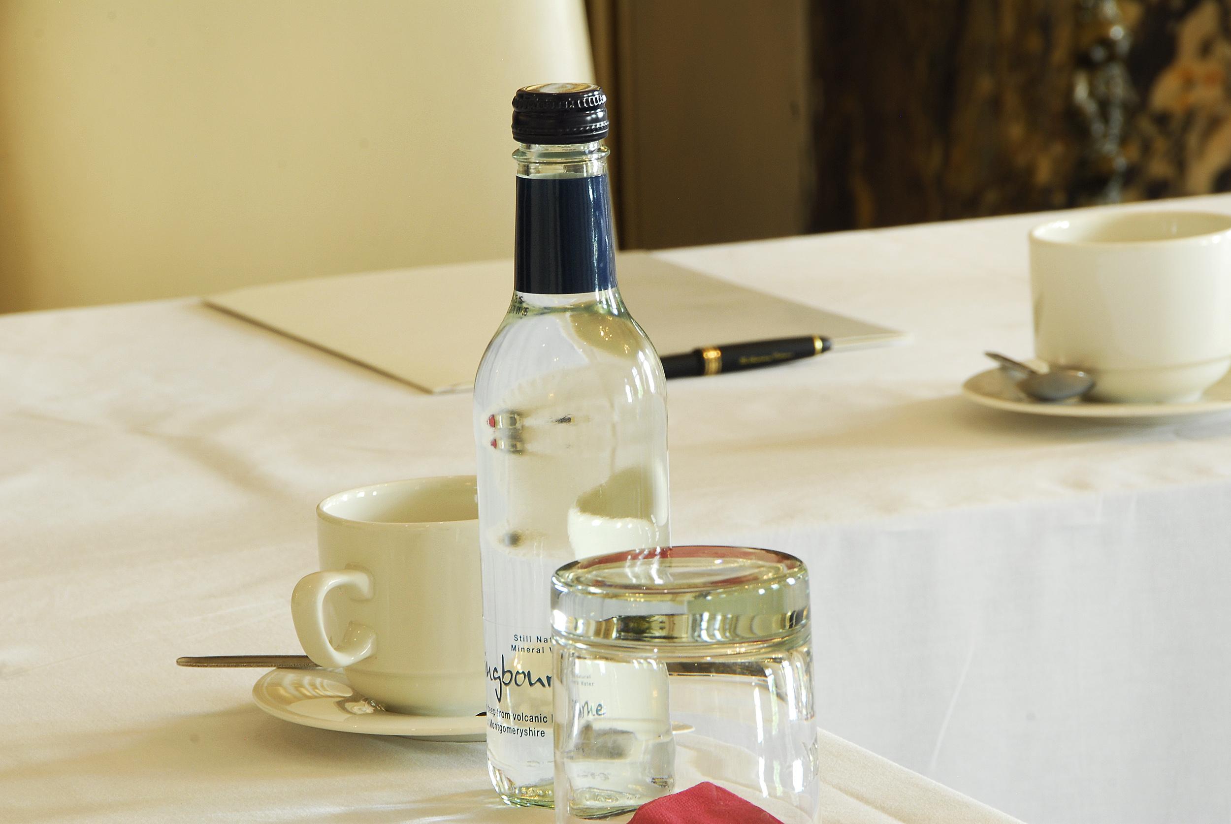Hotel Grand Royale Hyde Park Londra Esterno foto